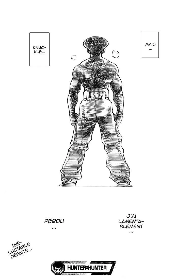 Chargement... Ch.289 p.11