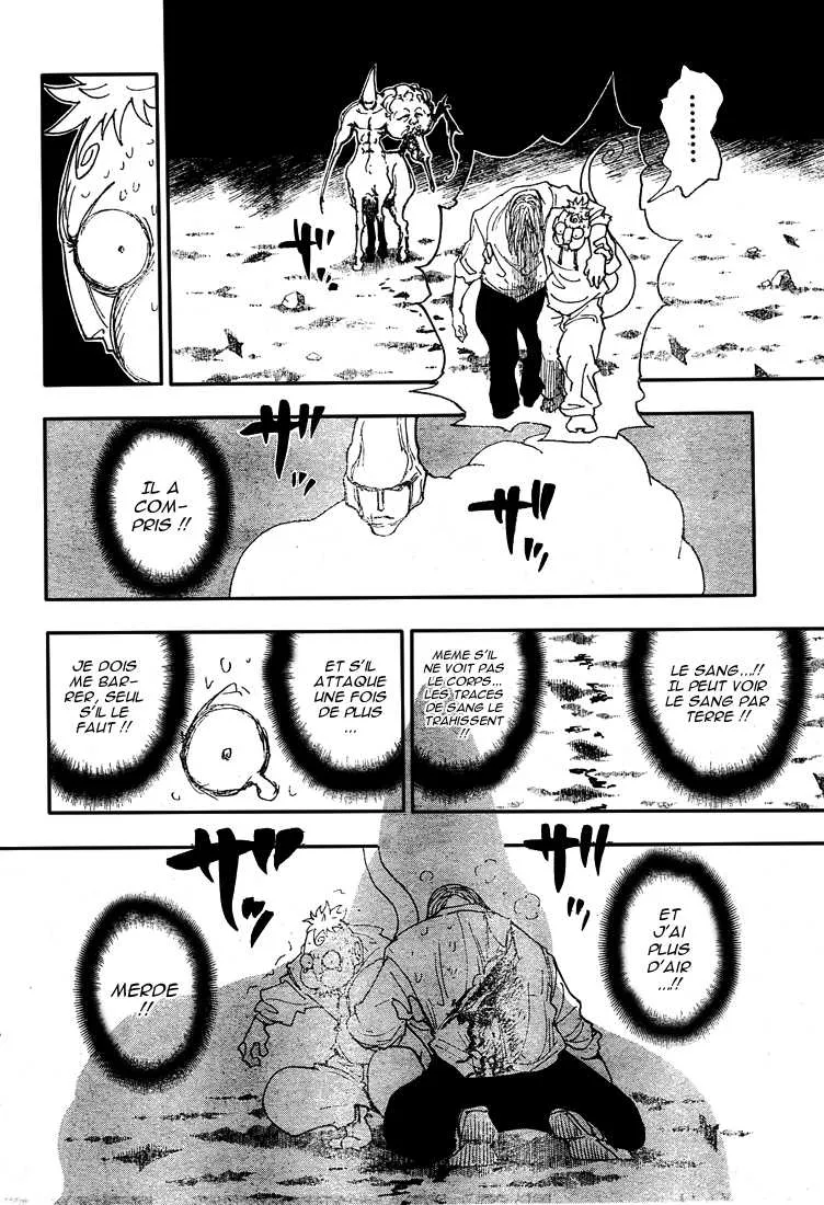 Chargement... Ch.289 p.13