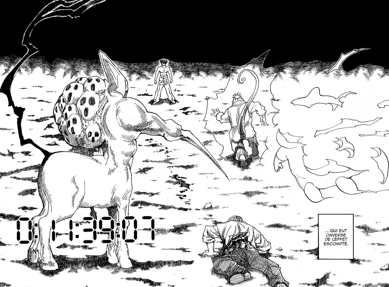 Chargement... Ch.289 p.14