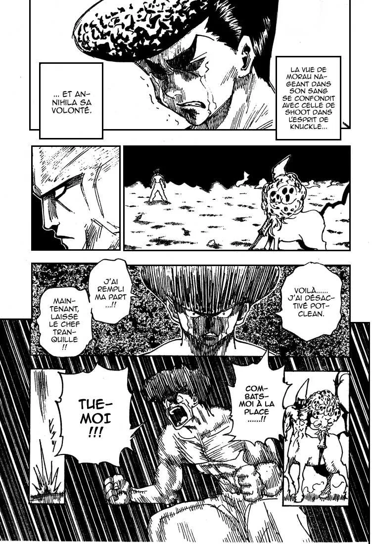 Chargement... Ch.289 p.16