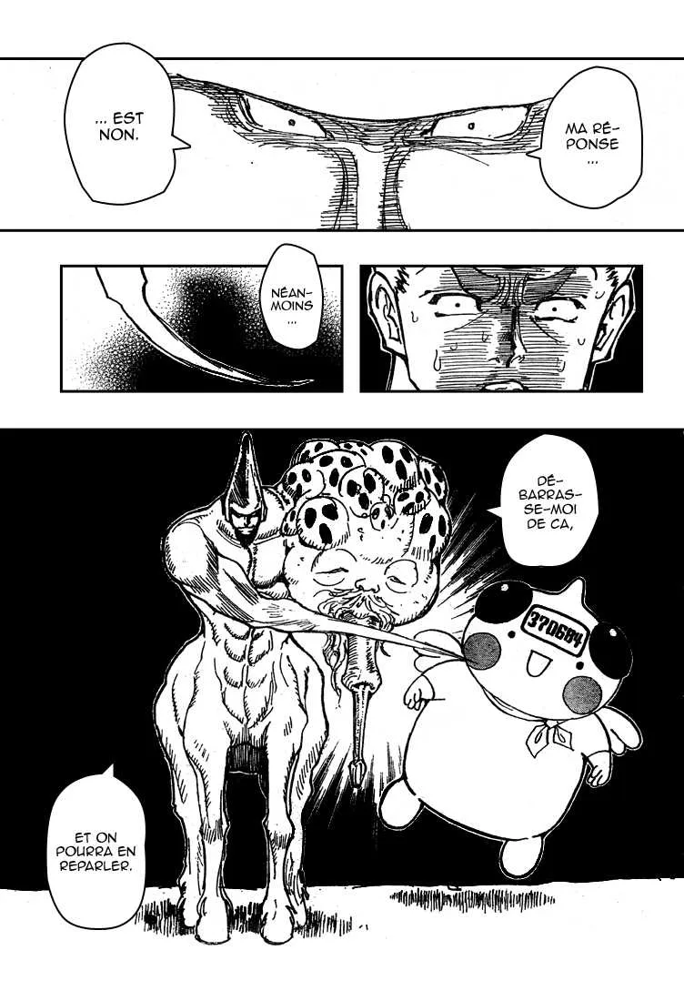 Chargement... Ch.289 p.17
