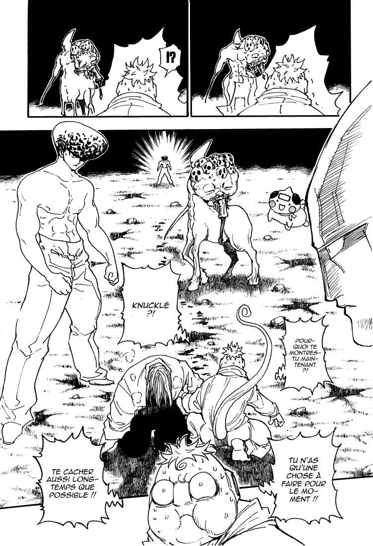 Chargement... Ch.289 p.18