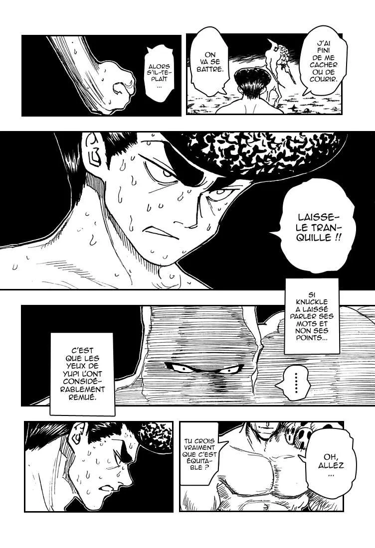 Chargement... Ch.289 p.2