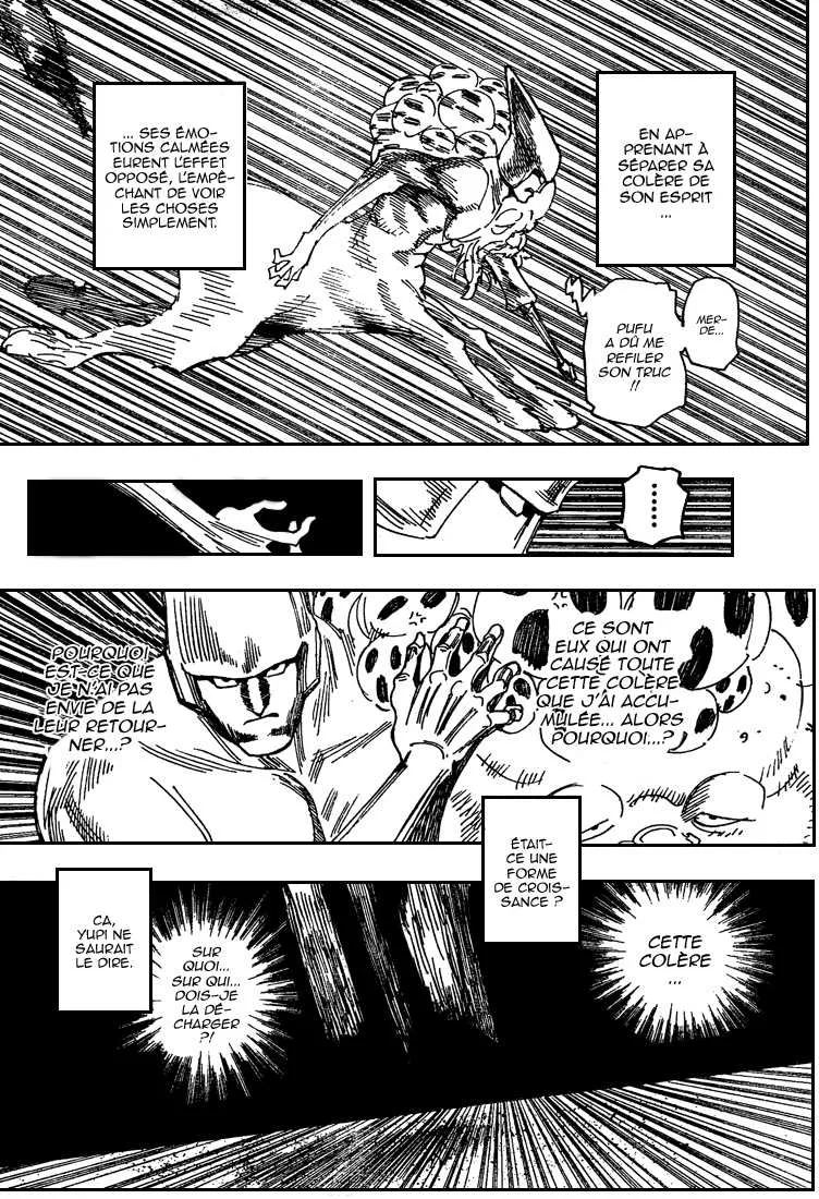 Chargement... Ch.289 p.4
