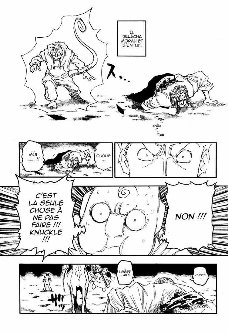 Chargement... Ch.289 p.8