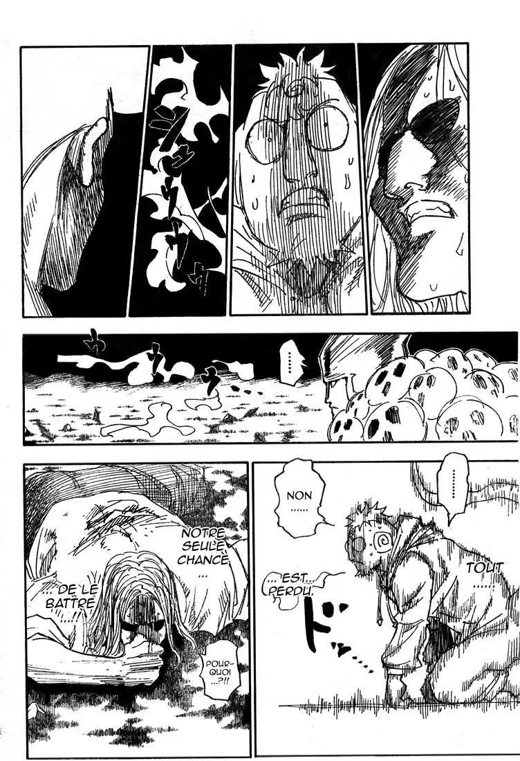 Chargement... Ch.289 p.9