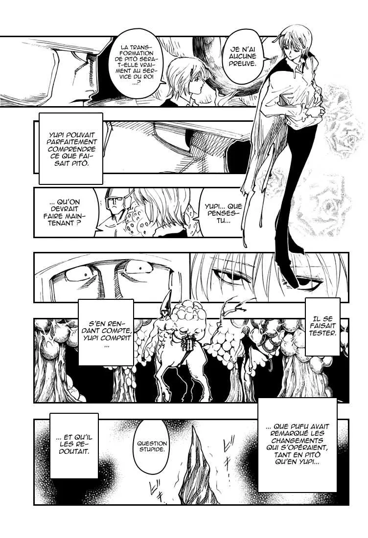 Chargement... Ch.290 p.10