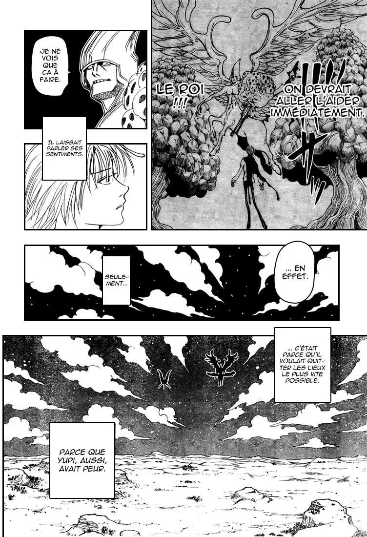 Chargement... Ch.290 p.11