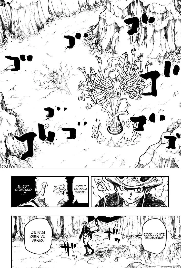 Chargement... Ch.290 p.13