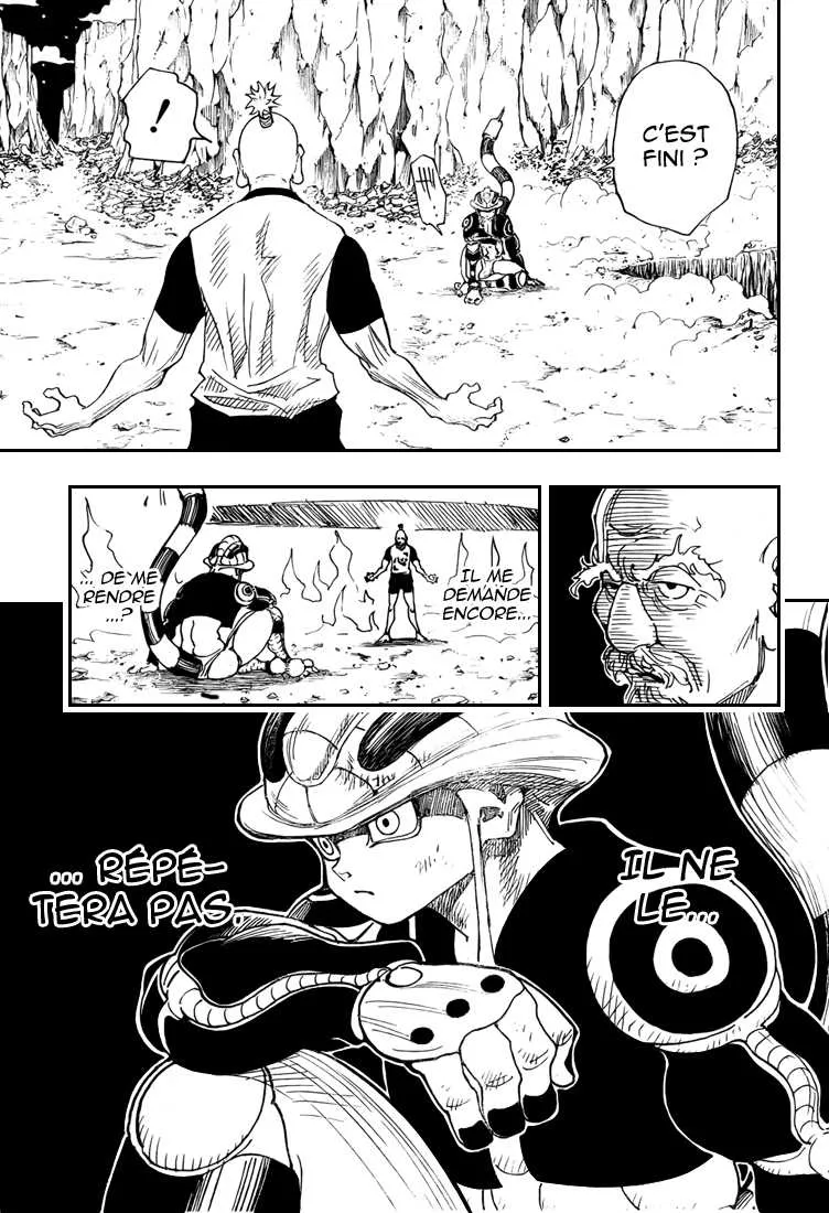 Chargement... Ch.290 p.14