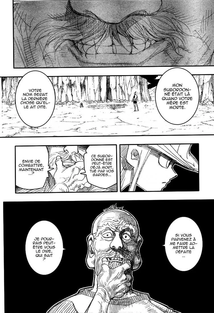 Chargement... Ch.290 p.15