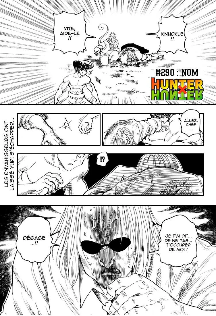 Chargement... Ch.290 p.16