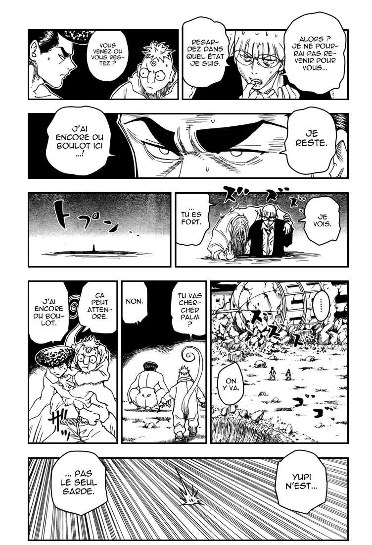 Chargement... Ch.290 p.17