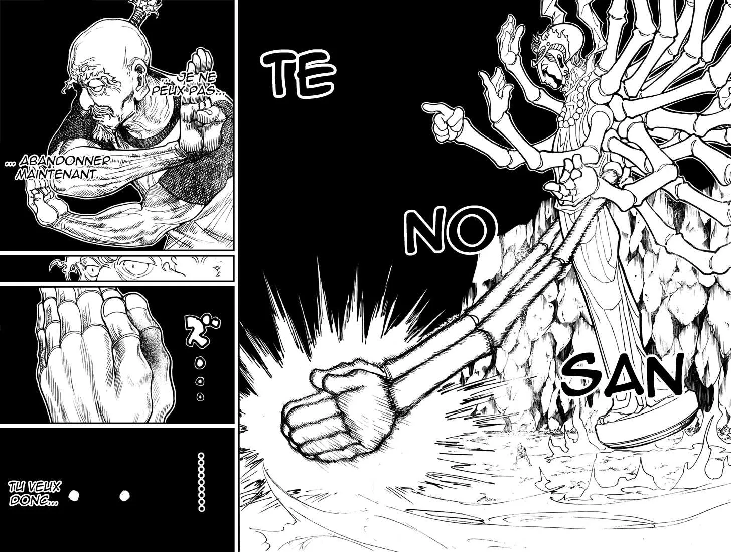 Chargement... Ch.290 p.18