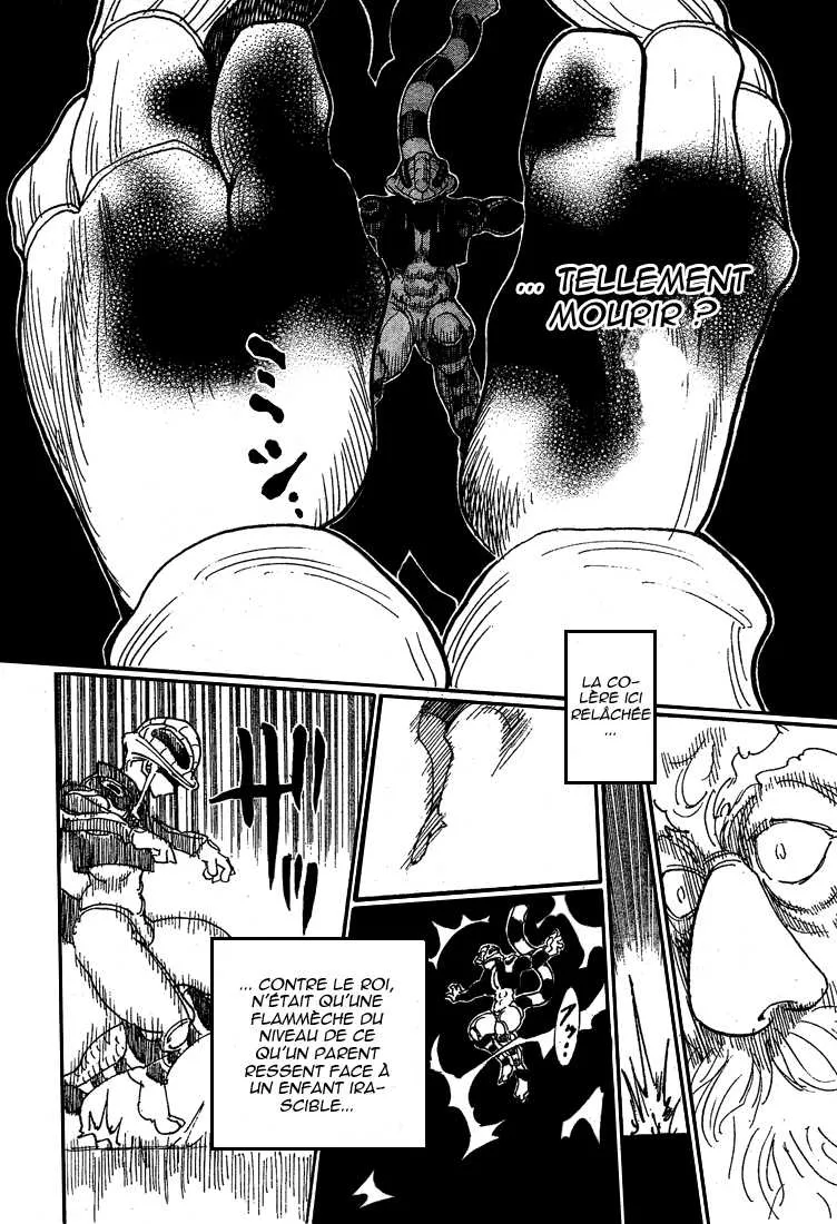Chargement... Ch.290 p.2