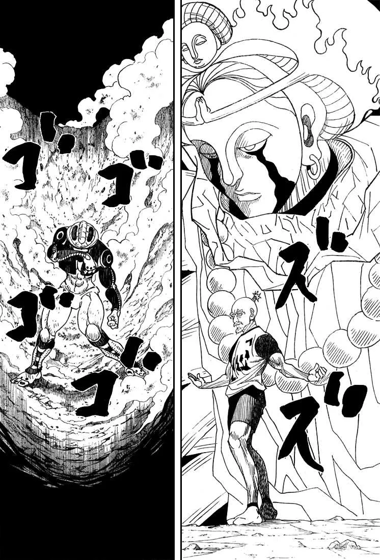Chargement... Ch.290 p.3