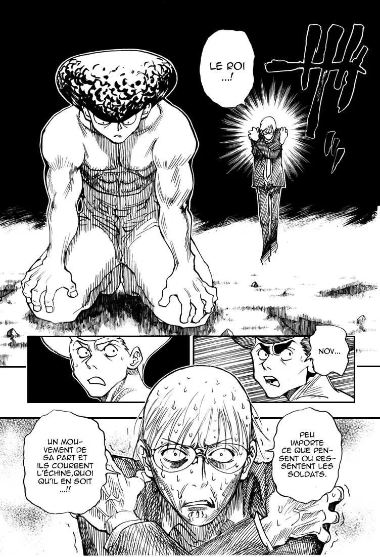 Chargement... Ch.290 p.4