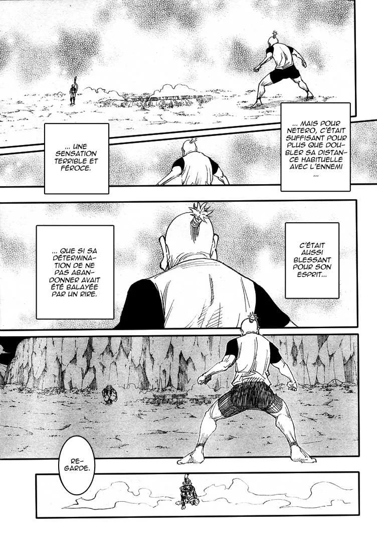 Chargement... Ch.290 p.6