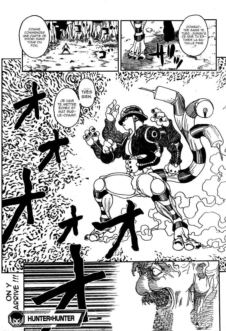 Chargement... Ch.290 p.8