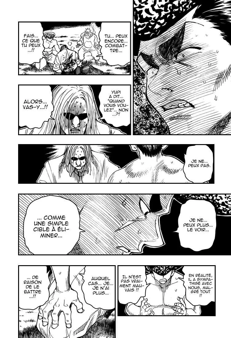 Chargement... Ch.290 p.9