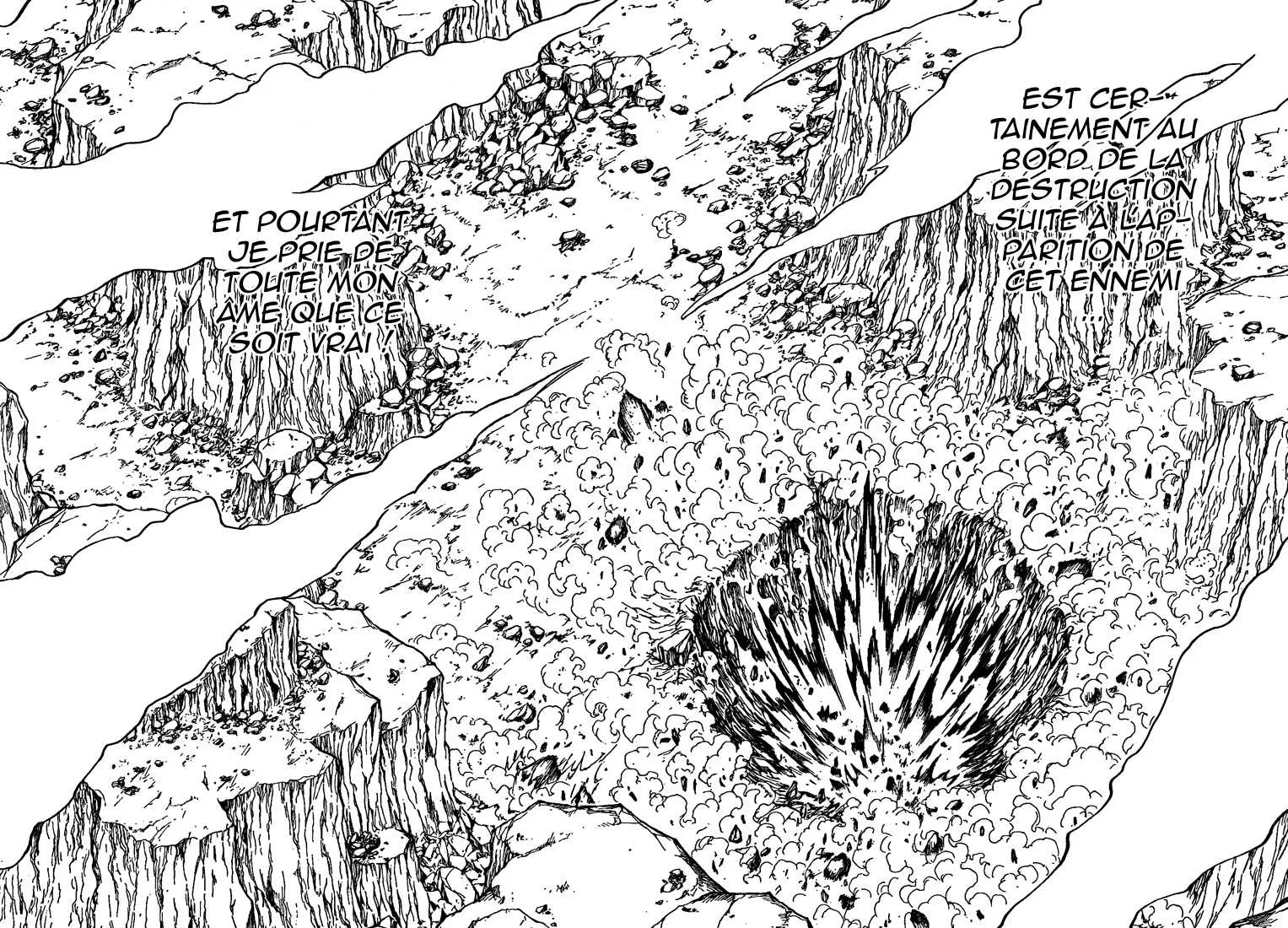 Chargement... Ch.291 p.13