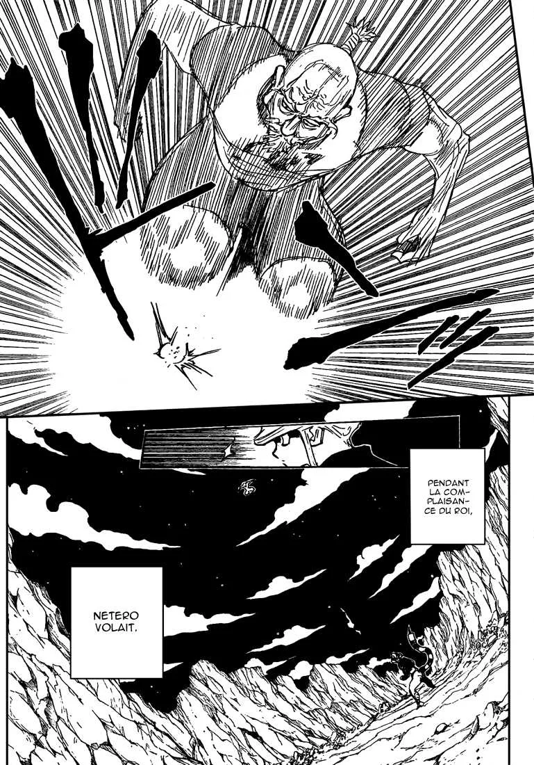 Chargement... Ch.291 p.15