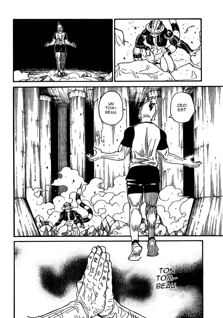 Chargement... Ch.291 p.4