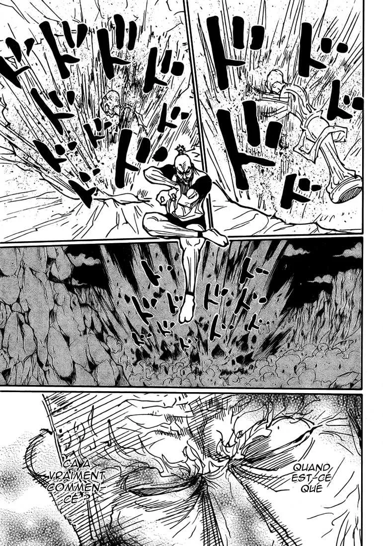 Chargement... Ch.291 p.6