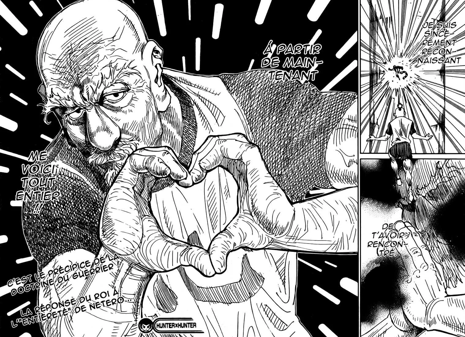 Chargement... Ch.291 p.7