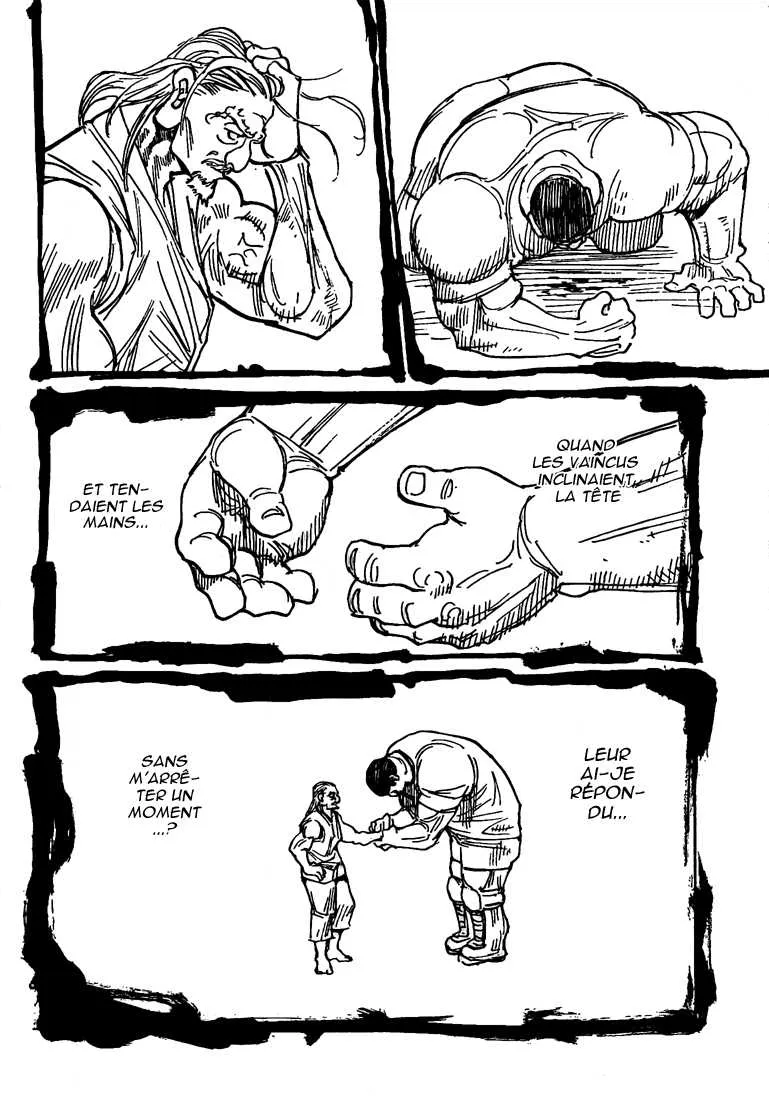 Chargement... Ch.291 p.9
