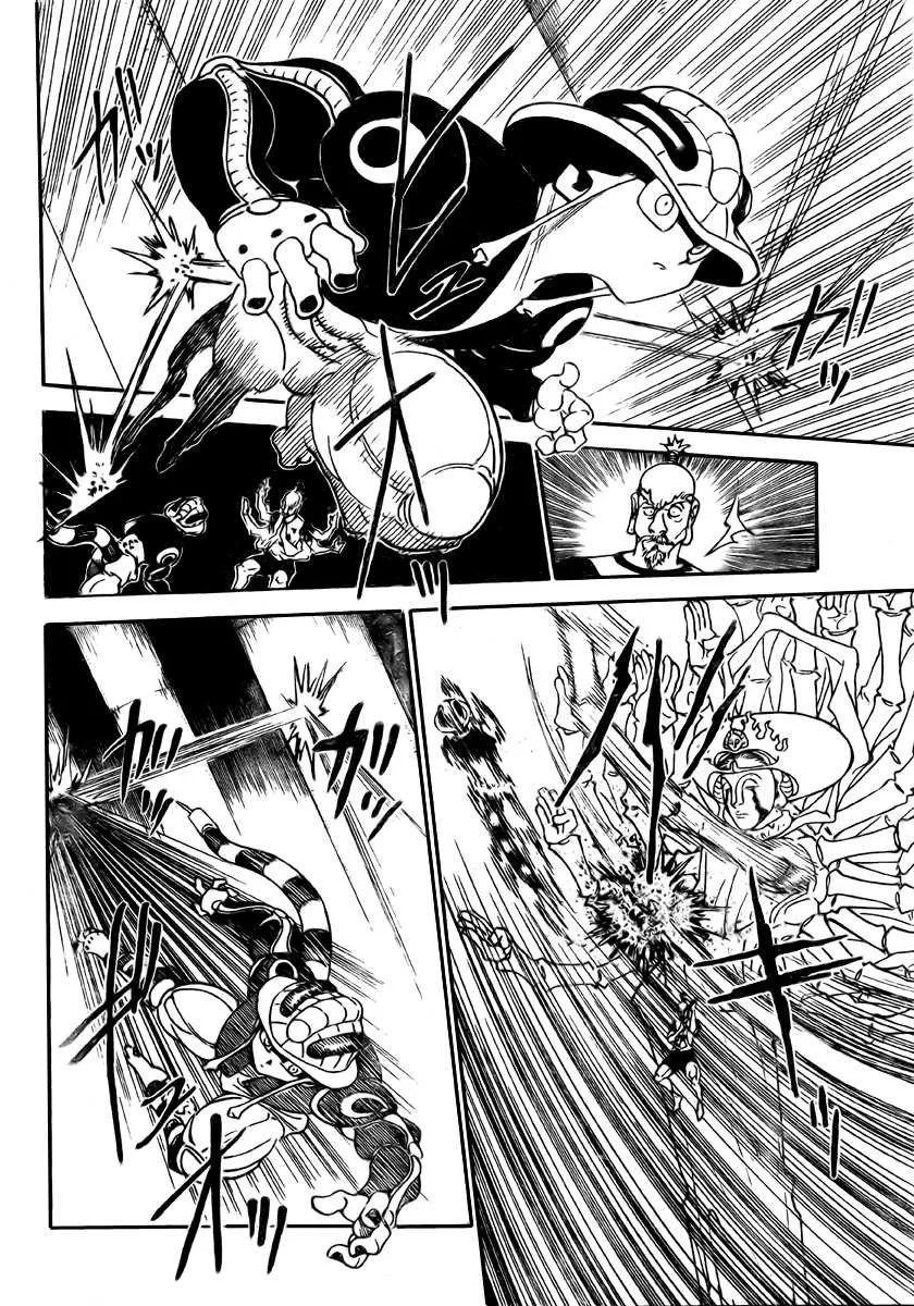 Chargement... Ch.292 p.10