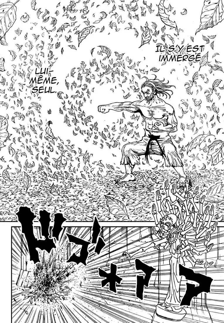 Chargement... Ch.292 p.2
