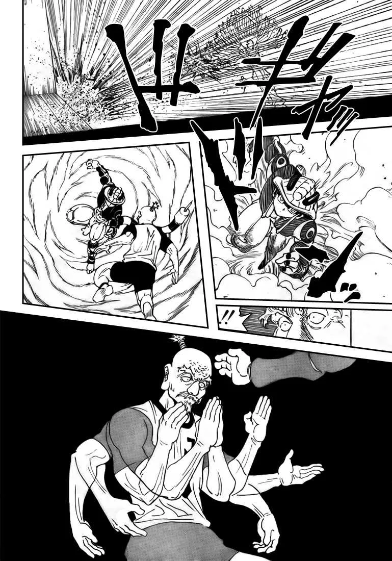 Chargement... Ch.292 p.3