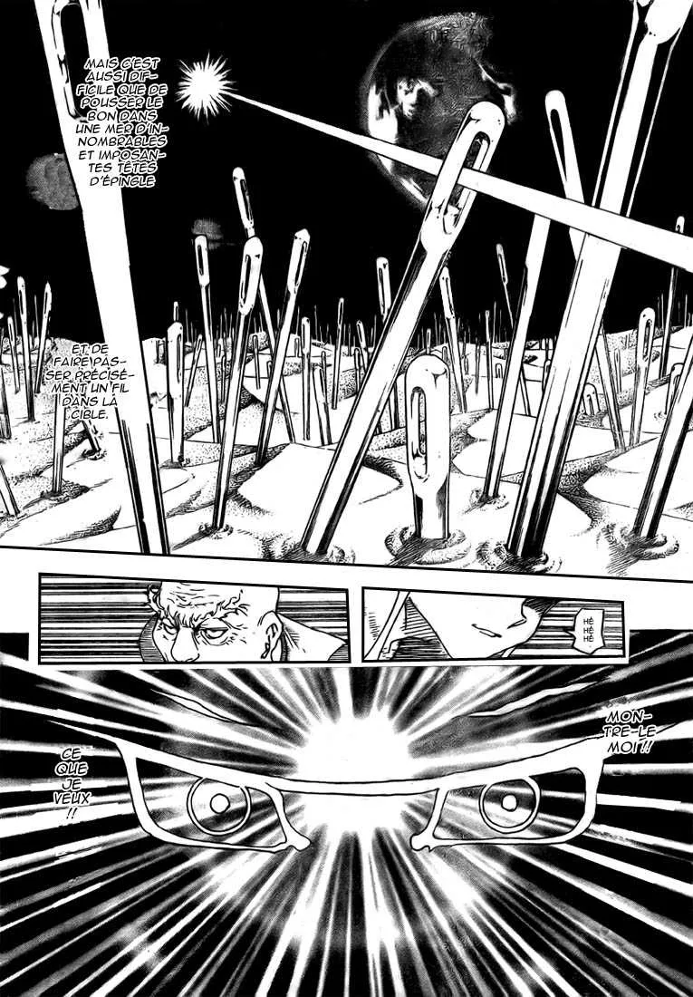 Chargement... Ch.292 p.7