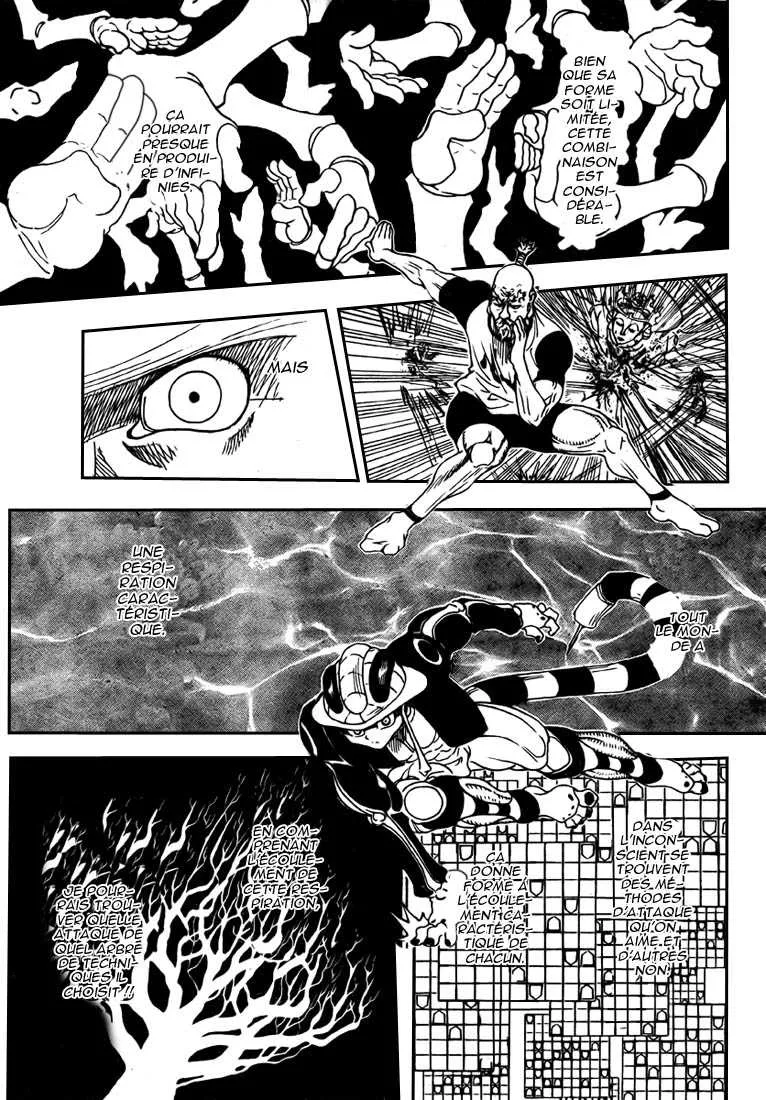 Chargement... Ch.292 p.8