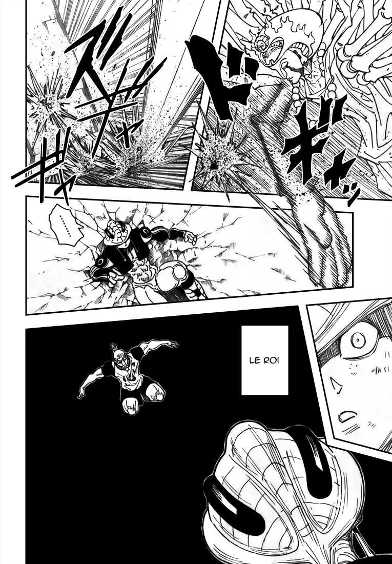 Chargement... Ch.292 p.9