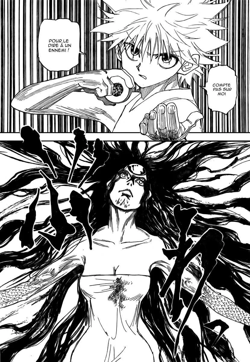 Chargement... Ch.293 p.10