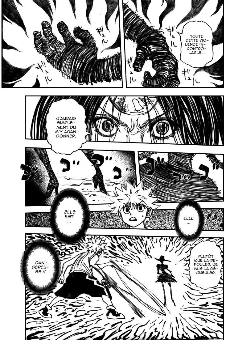 Chargement... Ch.293 p.15