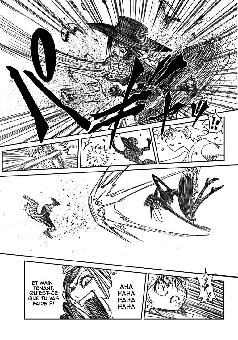 Chargement... Ch.293 p.19