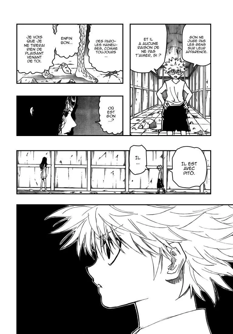 Chargement... Ch.293 p.3