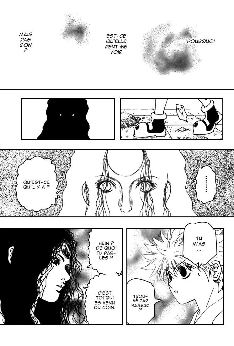 Chargement... Ch.293 p.5