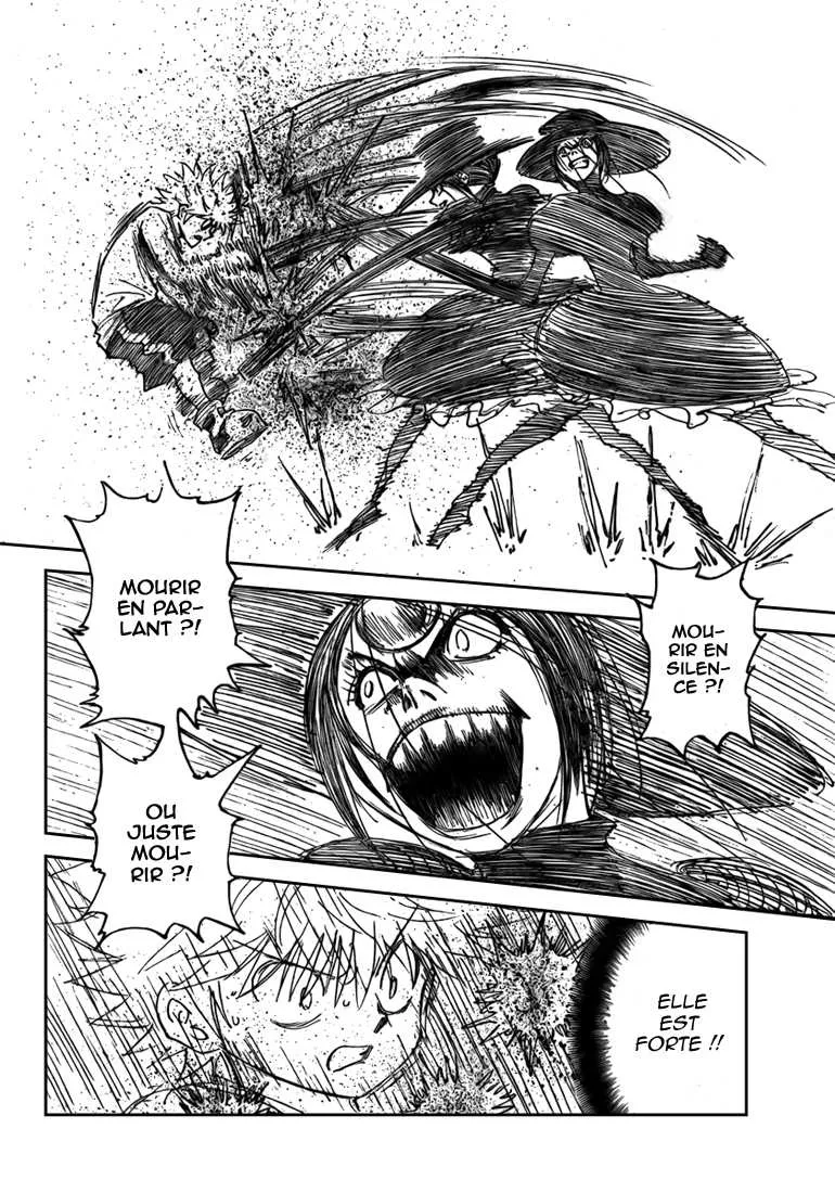 Chargement... Ch.293 p.7
