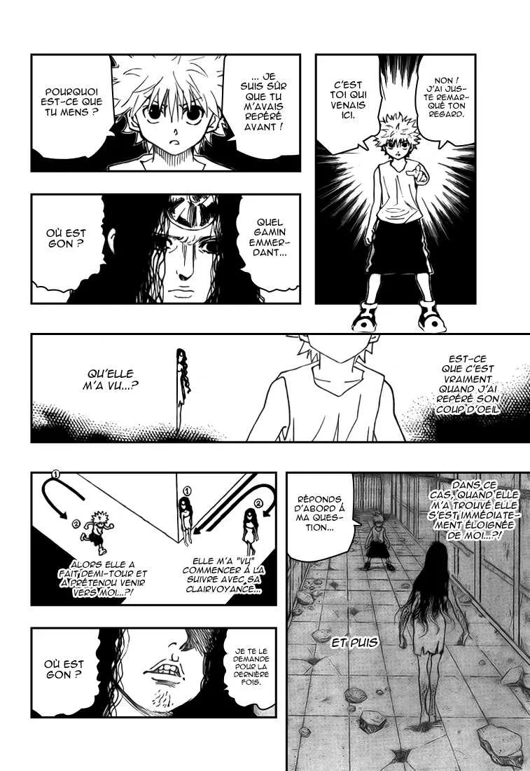 Chargement... Ch.293 p.8