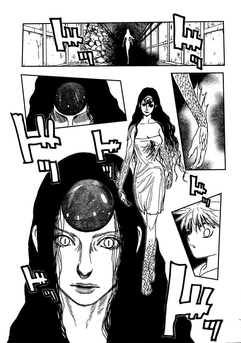 Chargement... Ch.293 p.9