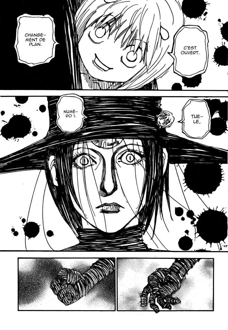 Chargement... Ch.294 p.1