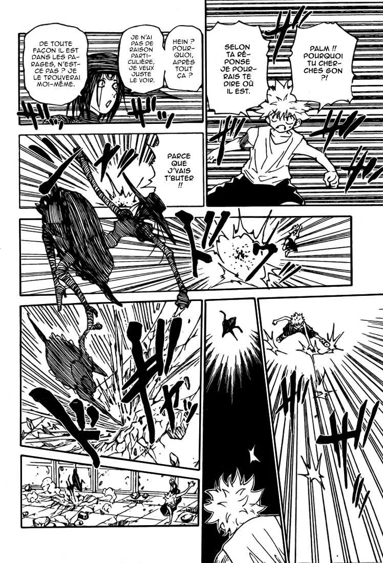 Chargement... Ch.294 p.11