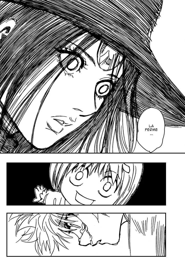 Chargement... Ch.294 p.12