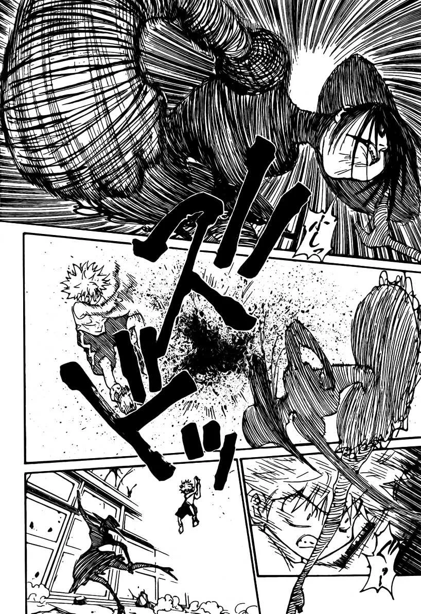 Chargement... Ch.294 p.13