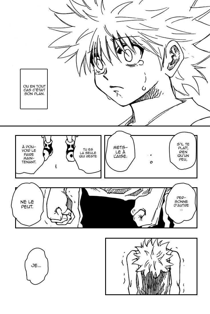 Chargement... Ch.294 p.16