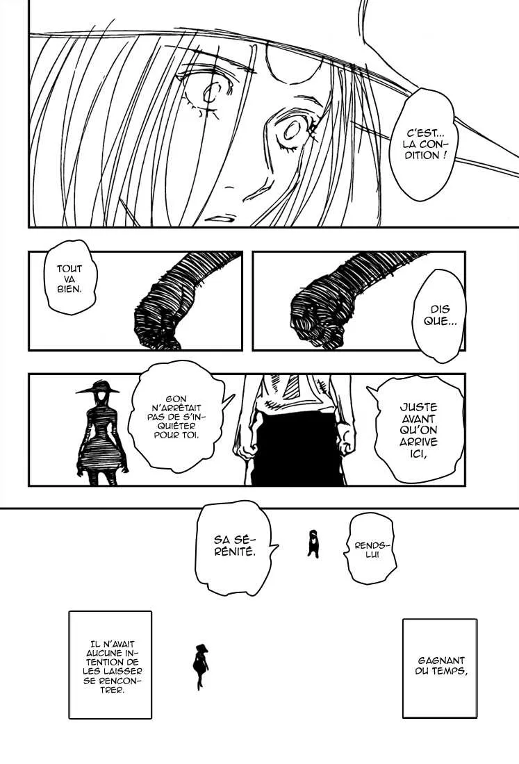 Chargement... Ch.294 p.18